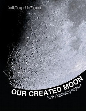 Our Created Moon